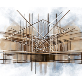 Архитектурная абстракция