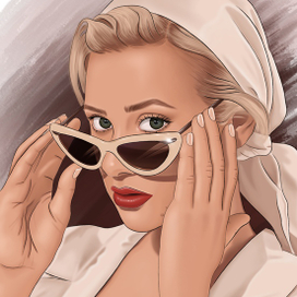 Лили Рейнхарт