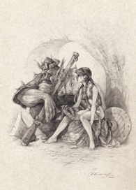 без названия..(комплект к картинке "танец")