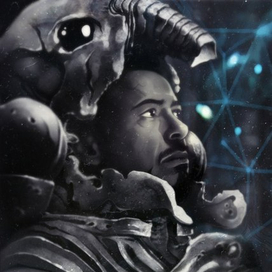 Xenomorphosis - I am engineer