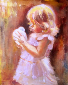 авторские портреты