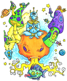 Маленький принц