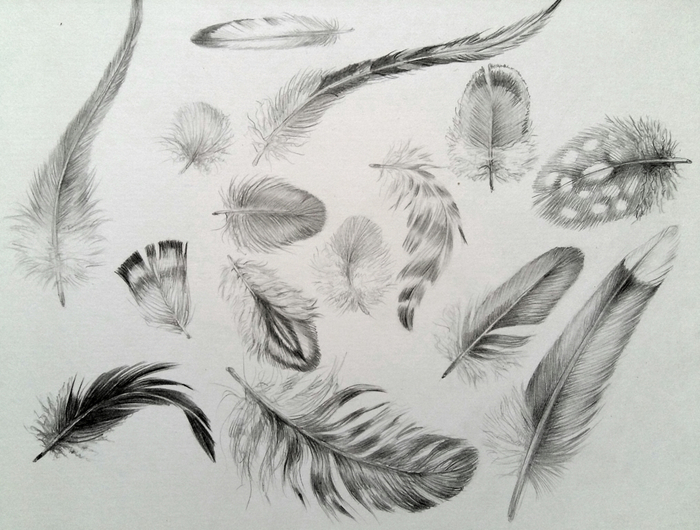 Часть форзаца.