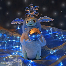 Новогоднее настроение 