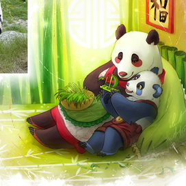 Из фото в рисунок