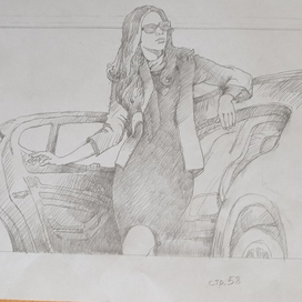 К книге парящий тигр