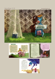 Уход за Коровой(брошура)!