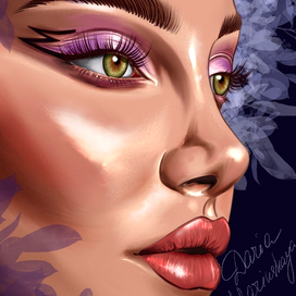 Когда хочется вёсны 🌸