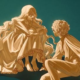 Золотое воспоминание