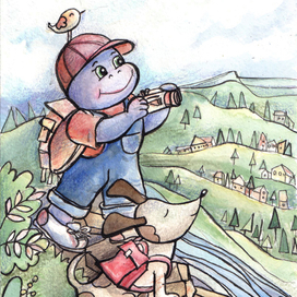 Путешественники