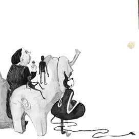 Плюшевый Мишка