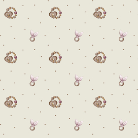 Паттерн детский, диджитал