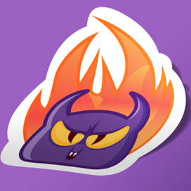 Emoji стикеры