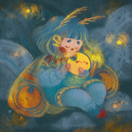 Бэбимотылёк