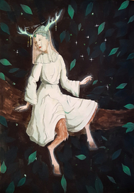 Кисти/Карандаши