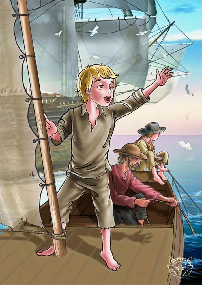 рис. к сказке