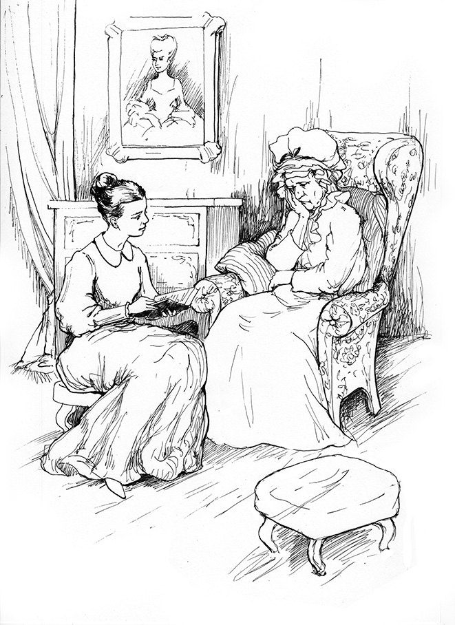 Пиковая дама