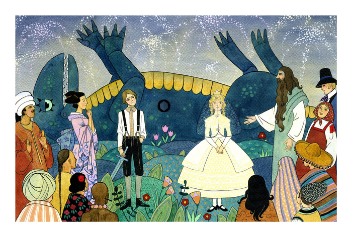 ВОЛШЕБНЫЙ ГОРОД_1