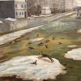 Собачье счастье