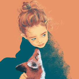 Портретная стилизация