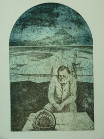 Тайны мироздания из серии Зеленчукская обсерватория