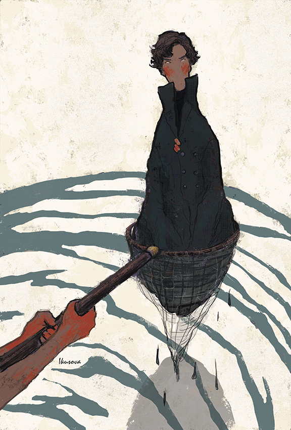 Камбербэтч