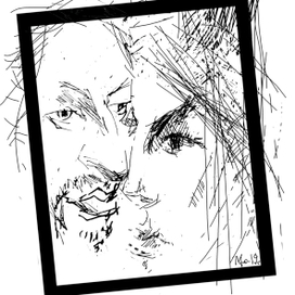 " Ты всегда со мной"