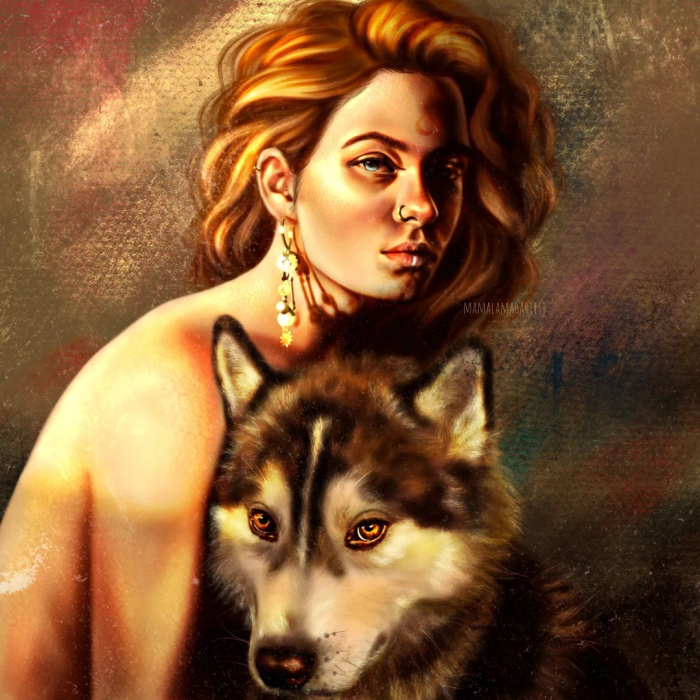 °Зов предков °