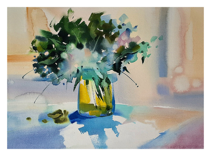 ,,Букет на Новый год,,