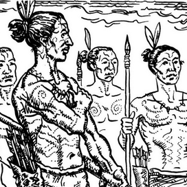 Земля Санникова. 3ч.