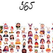 365 портретов