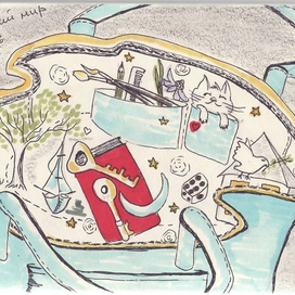 Внутренний мир 