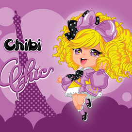 Chibi Chic