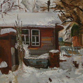 Гавриловка