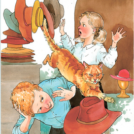 "Летчик для особых поручений"