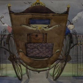 Лесков "Левша"