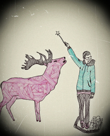 Олежка и Далия