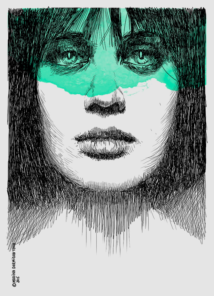 Меланхолия