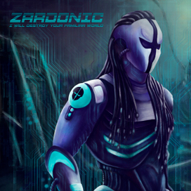 Zardonic