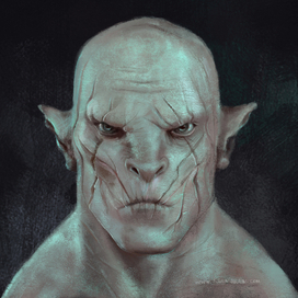 Azog 