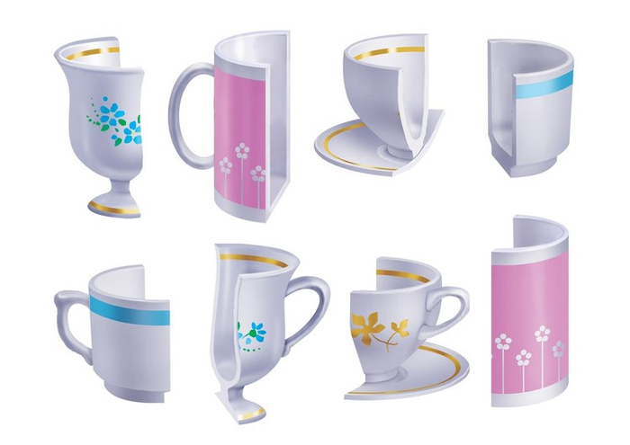 найди половинку