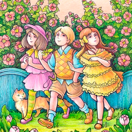 Похититель имен