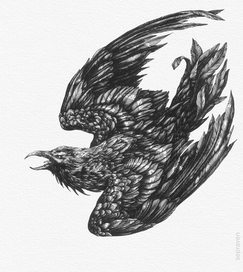 Raven