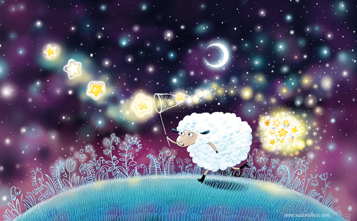 Ловец звёзд