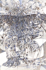 По мотивам СТА ЛЕТ ОДИНОЧЕСТВА