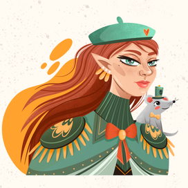 DTIYS challenge girl 