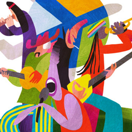 сотворение мира