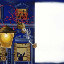 Джанни Родари "Джельсомино в стране лжецов"