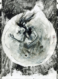 Сны полной луны