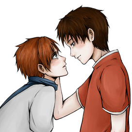 Everything's going to be OK